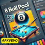 8 Ball Pool APK