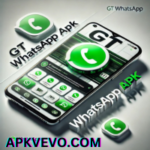 GT WhatsApp APK