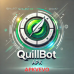 QuillBot APK