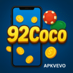 92Coco Game