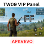 TW09 VIP Panel