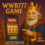 WWB777 Game
