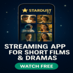Stardust TV APK