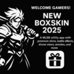 New BoxSkin 2025