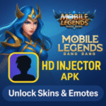 HD Injector APK