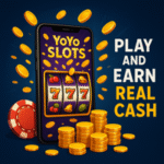 YoYo Slots Game
