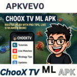 Choox TV ML APK