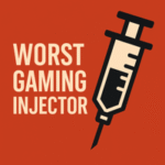 Worst Gaming Injector APK