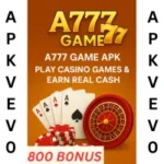 A777 Game APK