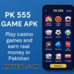 PK 555 Game