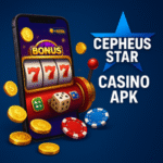 Cepheus Star Casino