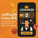 JudiKing88 Casino