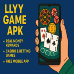 LLYY Game APK