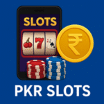 PKR Slots Game APK