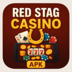 Red Stag Casino APK
