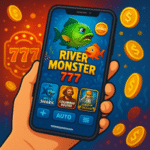 River Monster 777 APK