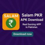 Salam PKR APK