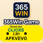 365Win Game APK