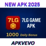 7LG Game APK