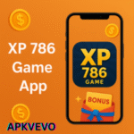 XP 786 Game App
