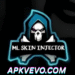 New Injector MLBB APK