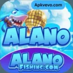 Alano Fishing Game